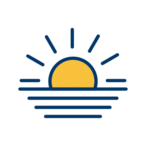 sunrise